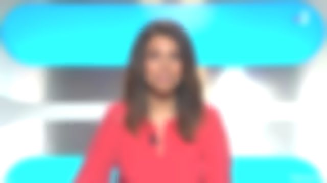 The silk blouse in red from Myriam Seurat Motus of the 08/03/2018