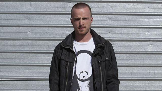 breaking bad t shirt jesse