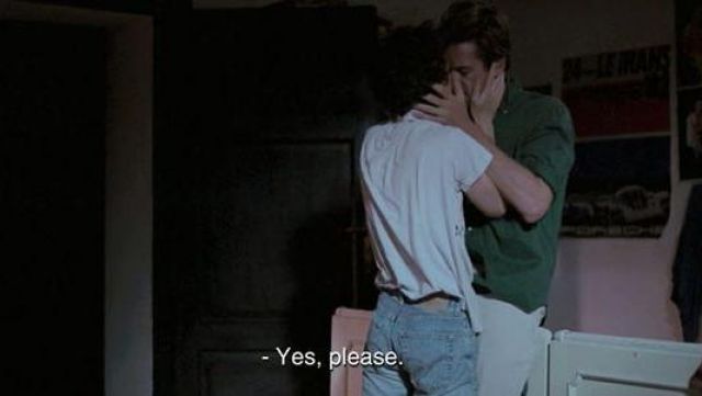 Blue Skinny Jean worn by Elio Perlman (Timothée Chalamet) in Call Me By Your Name