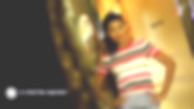 The sweater striped advisable by Sophie Brafman in It is the program of the 21/03/2018