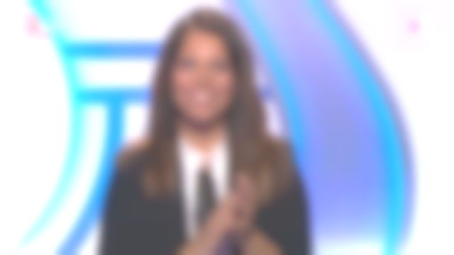 The Blouse pleated collar ascot Myriam Seurat Motus of the 23/03/2018