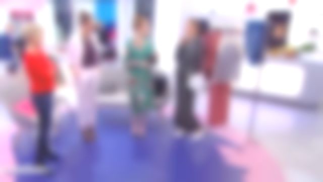 Le sac en cuir porté épaule conseillé par Sophie Brafman dans C'est au programme du 29/03/2018