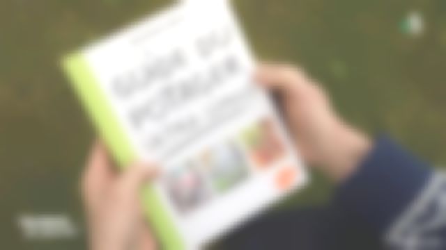 The Guide book of the garden ultra simple advisable in Silence it grows in the 06/04/2018