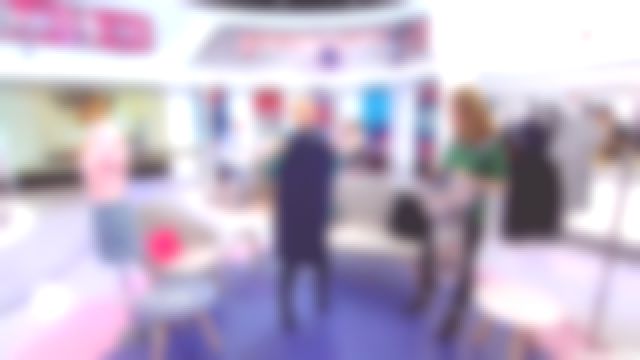 El polo floral recomendado por Sophie Brafman en el programa C'est au del 13/04/2018