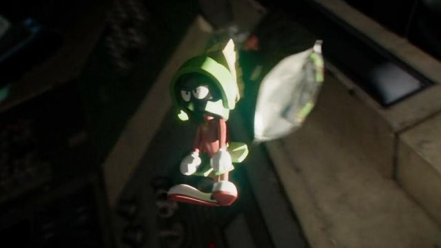 gravity 2013 movie marvin the martian gravity 2013 movie marvin the martian