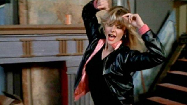 Grease 2 shop jacket