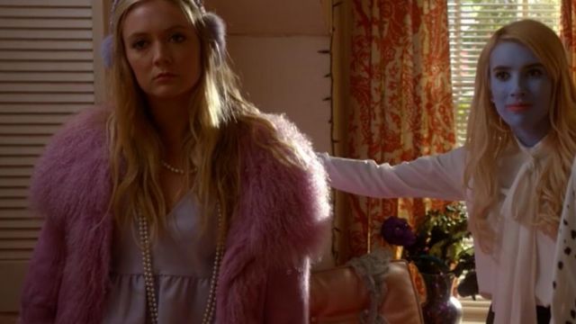 Scream Queens' Season 2 Overview – The Hollywood Reporter