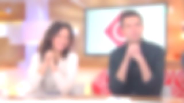La sudadera "New Wave" de Marion Ruggieri en Cà vous del 18/04/2018