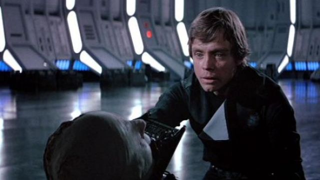 Mark Hamill diz que 'Star Wars: The Last Jedi' tem 'tom samurai