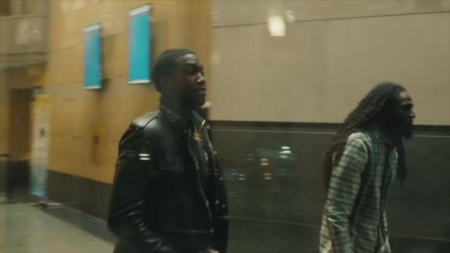 Meek Mill 1942 Flows Video