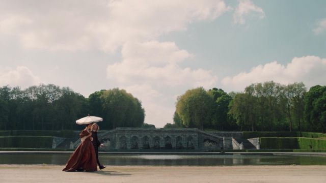 The Caves In The Gardens Of The Castle Vaux Le Vicomte In Versailles S03e01 Spotern The Caves In The Gardens Of The Castle Vaux Le Vicomte In Versailles S03e01 Spotern