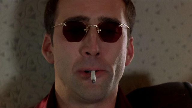 Nicolas Cage did a Reddit AMA session and it was an absolute delight |  indy100
