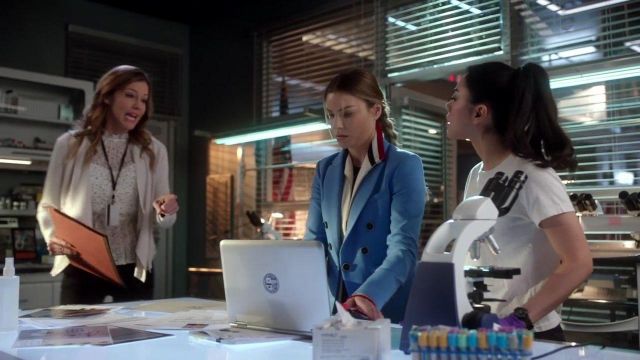 veronica beard colson dickey jacket