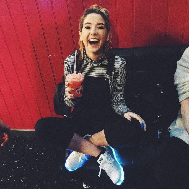 Overalls black Cheap Monday of Zoella (Zoe Suggested)