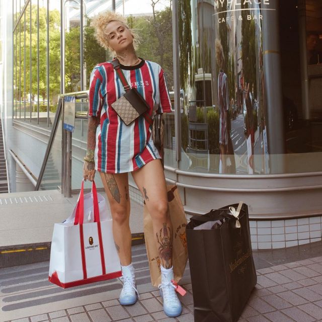 optical white vs off white converse