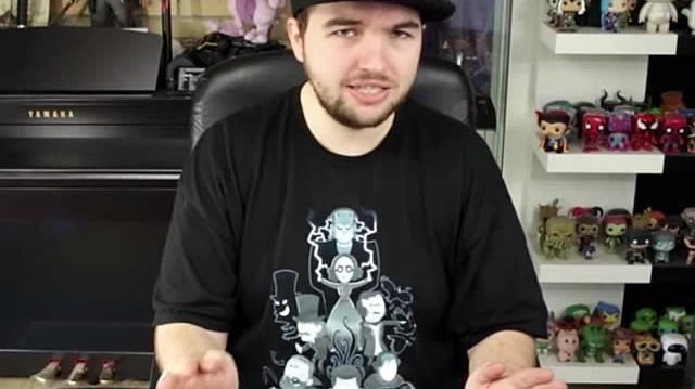 Funko Pop Bayona