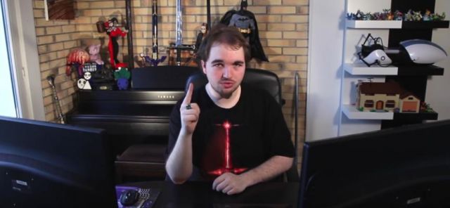 Master Sword LinksTheSun