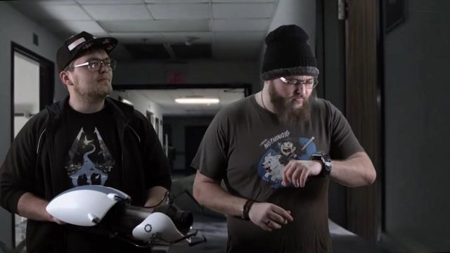 casquette minecraft de jeremy NMT chanson française LinksTheSun