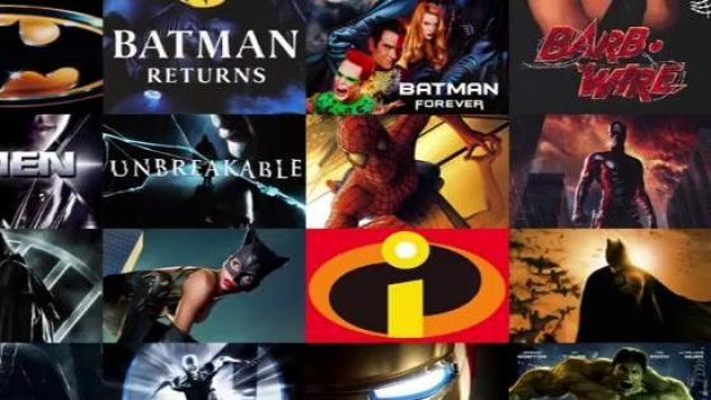 DVD - Batman Forever | Spotern