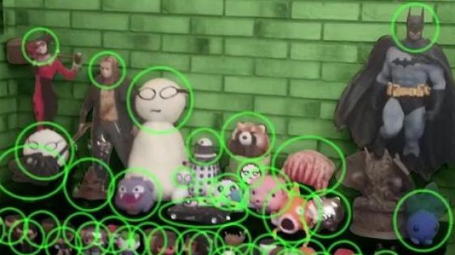 Plush Red Panda (National Geographic) view in Point Culture : theories