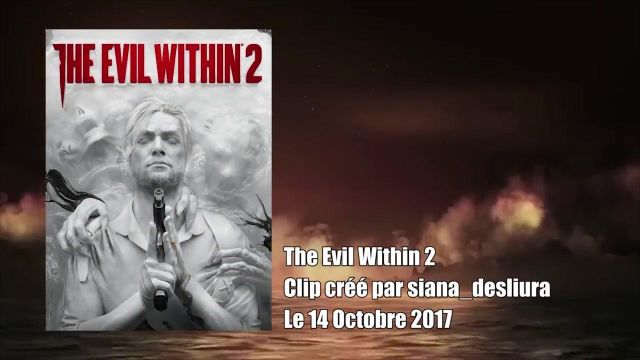 The evil within 2 seen in The top 20 clips Twitch of this year Linksthesun