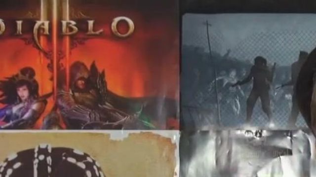 The post Diablo 3 in the YouTube video Linksthesun - Last dance - Indila Reupload for mobile platform by LinksTheSun