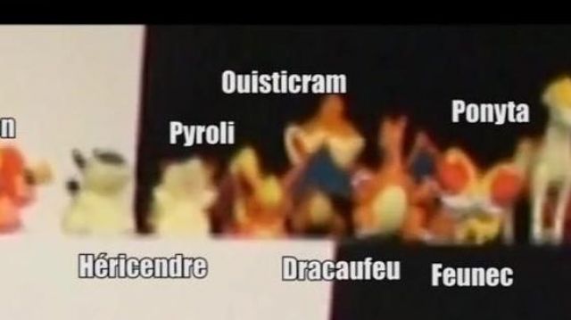 figurine pyroli seen in No, but have you seen what you listen to 09 - gag reel of Linksthesun