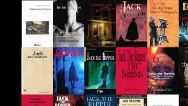Livre : De oído y ojos : Los asesinatos de Whitechapel, Jack el Destripador y el asesinato de Mary Jane Kelly
