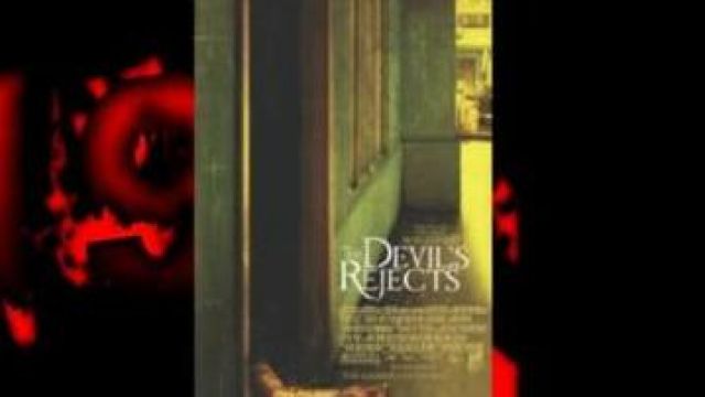 DVD the devil's rejects saw in Culture Point on horror films Linksthesun