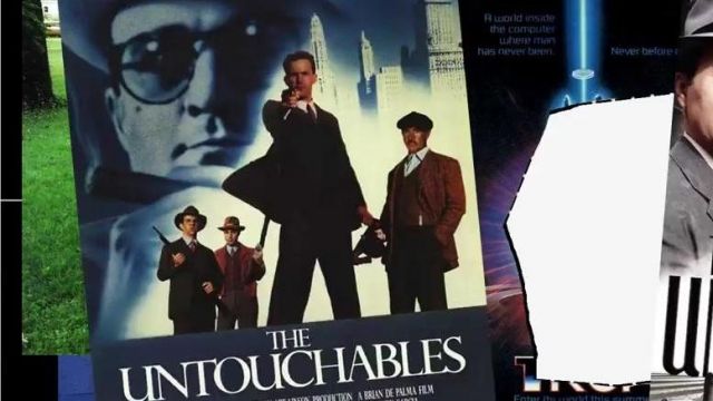 DVD The untouchables seen in Point Culture : les Serial Killers of Linksthesun