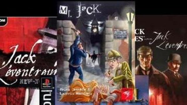 game Mr Jack seen in Culture Point on Jack the Ripper of Linksthesun