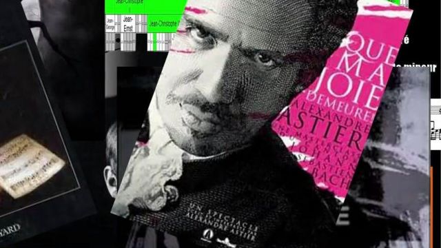 DVD Que ma joie demeure vu dans Point Culture : Introduction à la musique "classique" de Linksthesun