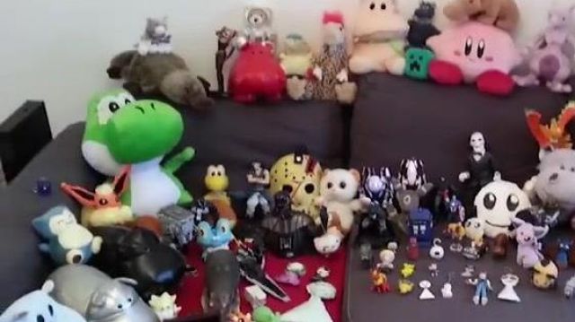 Plush Yoshi View In Point Culture Theories Of Fan Film Part 1 Reupload Linksthesun Spotern