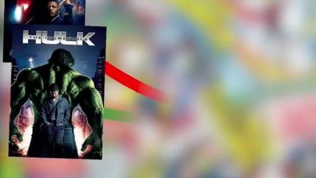 Film The Incredible Hulk seen in 20 comic book characters that are expected to be still a good film adaptation (Linksthesun)