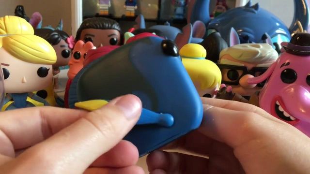 dory funko pop