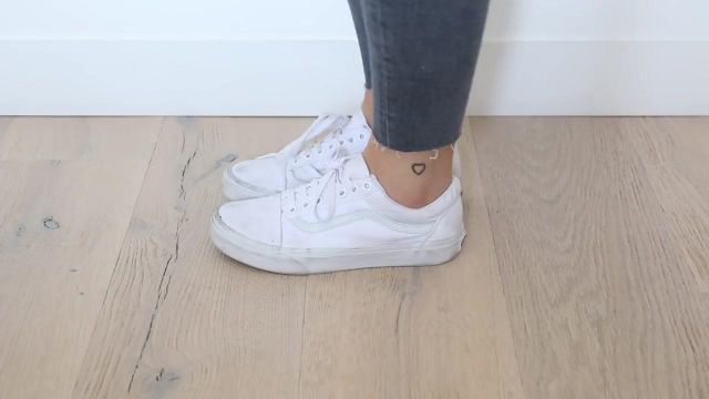 The sneakers Vans old of in video my sneakers collection 2017 | Spotern