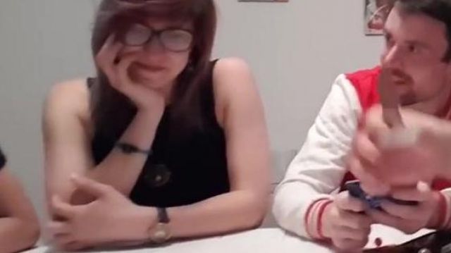 Retourneur de temps dans la vidéo de Linksthesun  Vlog - LinksTheSun aux Geek Faëries 2017