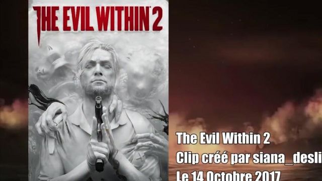 Game The Evil Within 2 seen in The top 20 clips Twitch this year (Linksthesun)