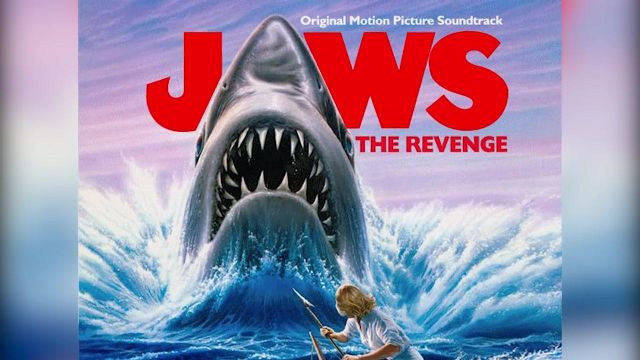 Film Jaws the Revenge seen in The 20 worst horror movies (Linksthesun)