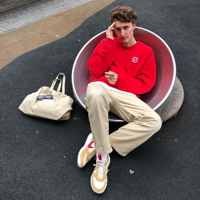 nike mars yard outfit