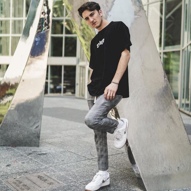 travis scott air force 1 outfit Off 60 