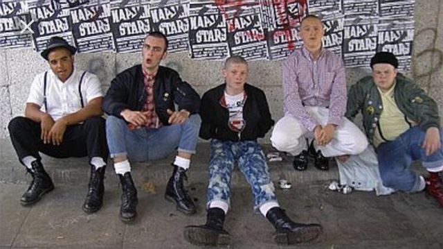 DR MARTENS, This is England