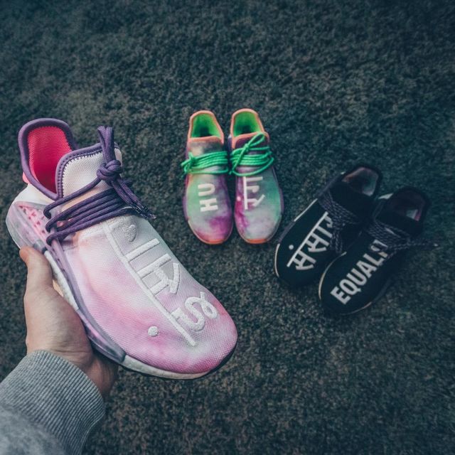 hu coral