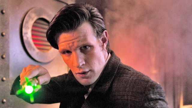 Le tournevis sonique aztèque Doctor Who 10ème docteur allume la réplique de  l'accessoire -  France