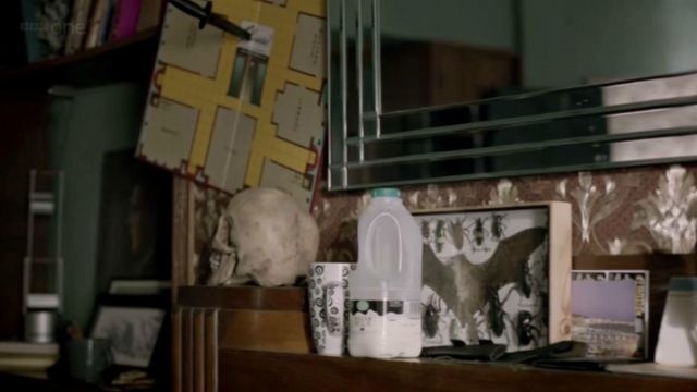 The game Cluedo Sherlock Holmes (Benedict Cumberbatch) in Sherlock