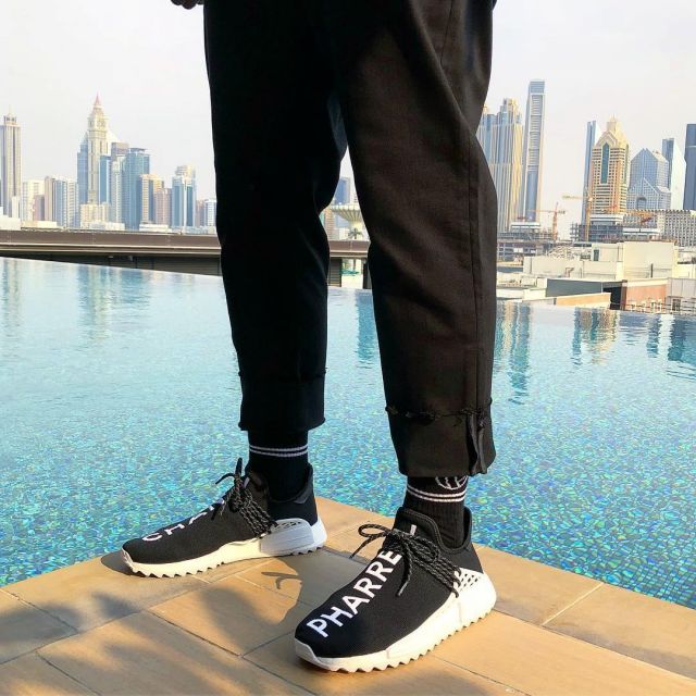 nmd chanel