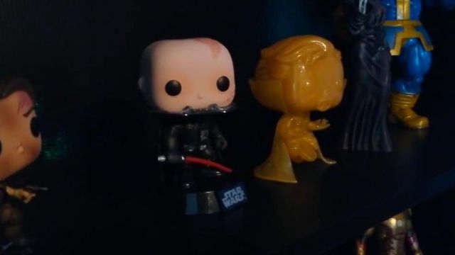 unmasked vader funko pop
