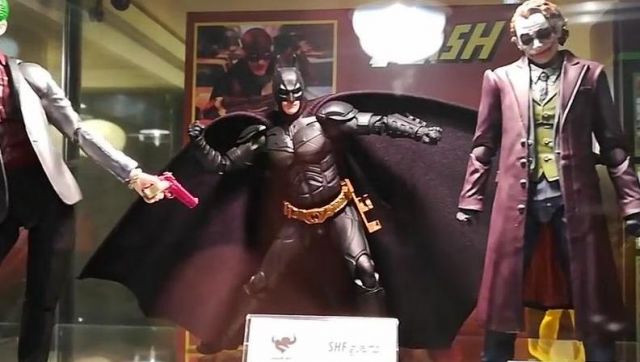 Figurine Batman The dark Knight