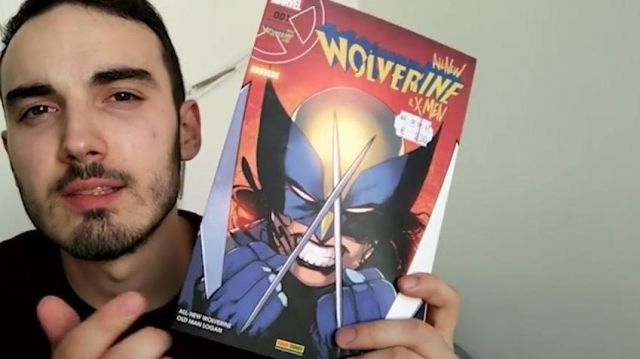 All-new Wolverine & the X-Men # 1 #ChallengeLaChaineDuGeek