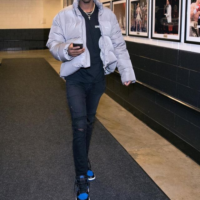 jordan 1 high outfit